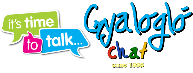 Gyalogló Chat