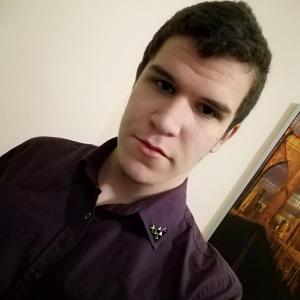 Legfrissebb kép rólam :D