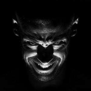 AM I EVIL