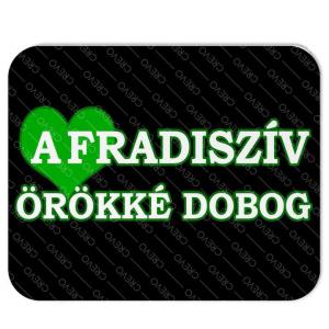 Hajrá Fradika!
