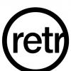 Retro R
